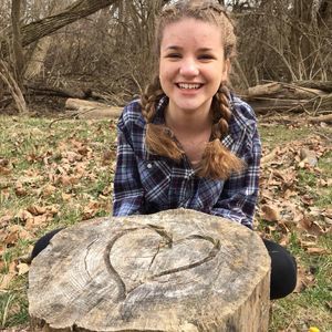 Meet your Posher, Lily